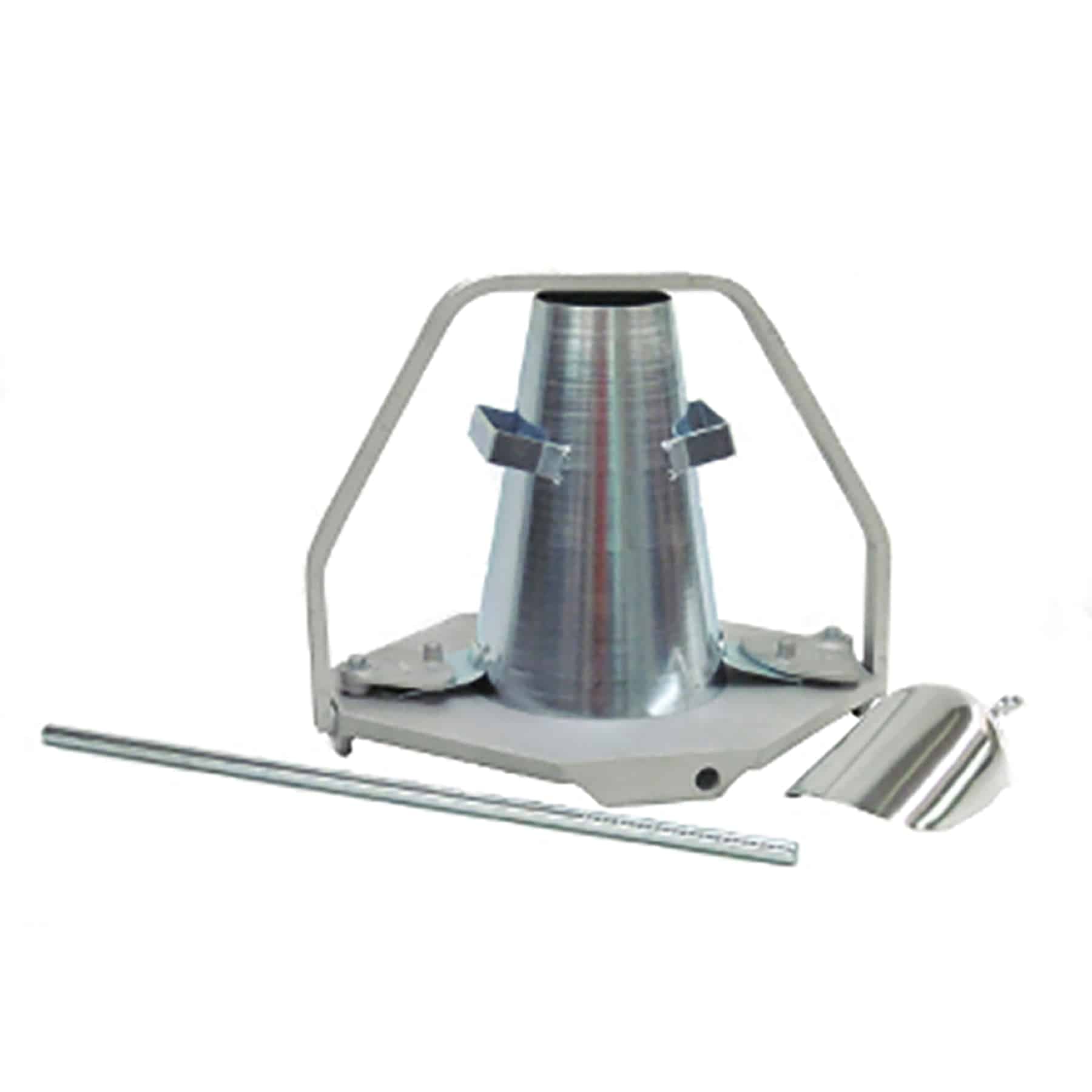 Slump Cone Test Sets
