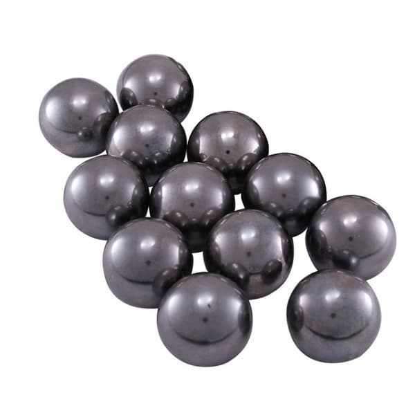 L.A. Abrasion Charges, 12/set