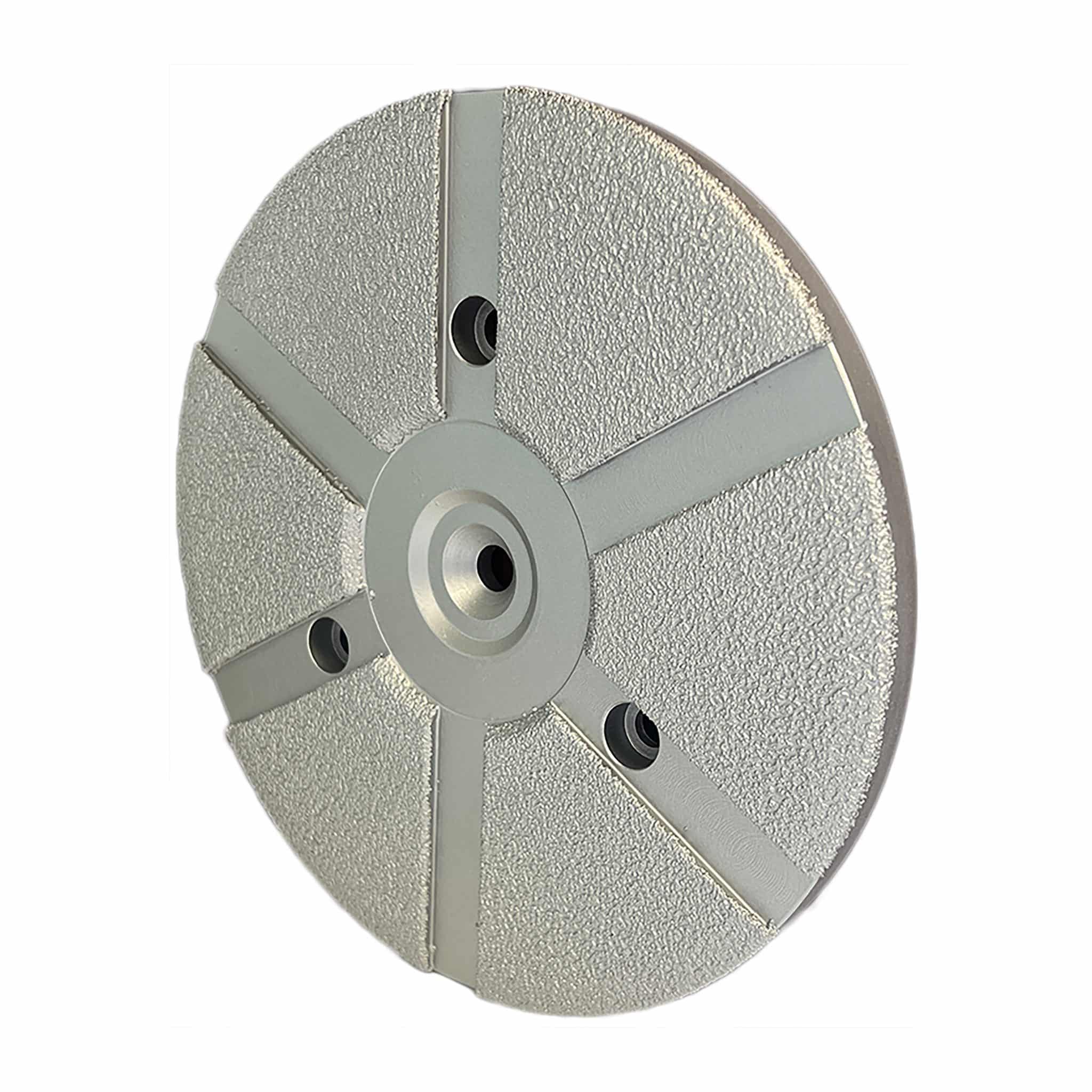 Automatic Cylinder Grinding Wheel