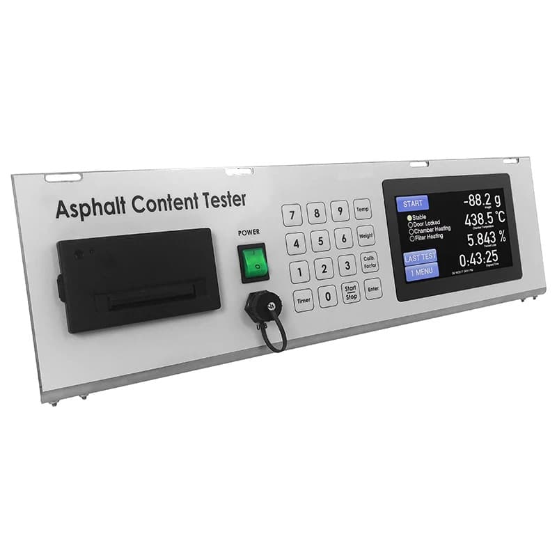 NCAT Advanced Ignition Panel