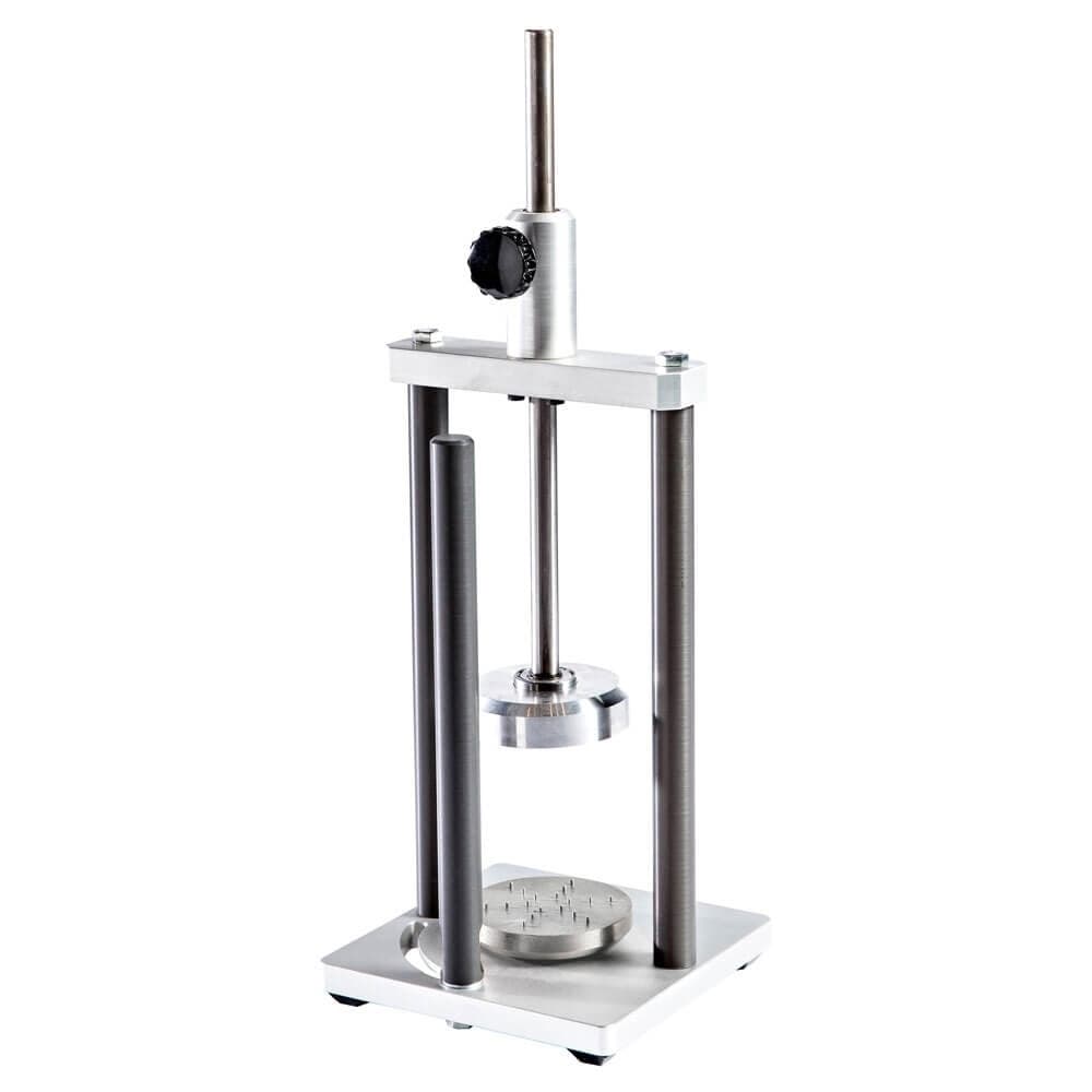 Adjustable Soil Sample Trimmers