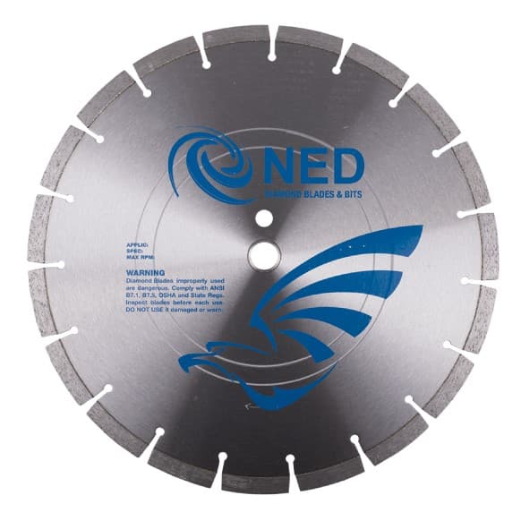 Diamond Saw Blades