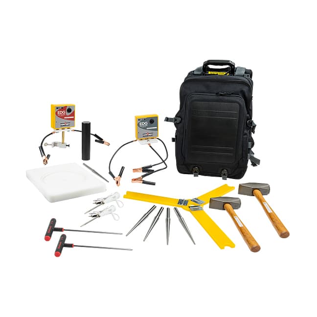 Electrical Density Gauge Model E – EDGe