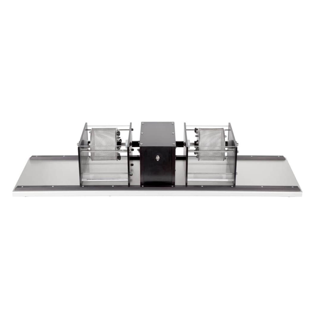 Slake Durability Apparatus