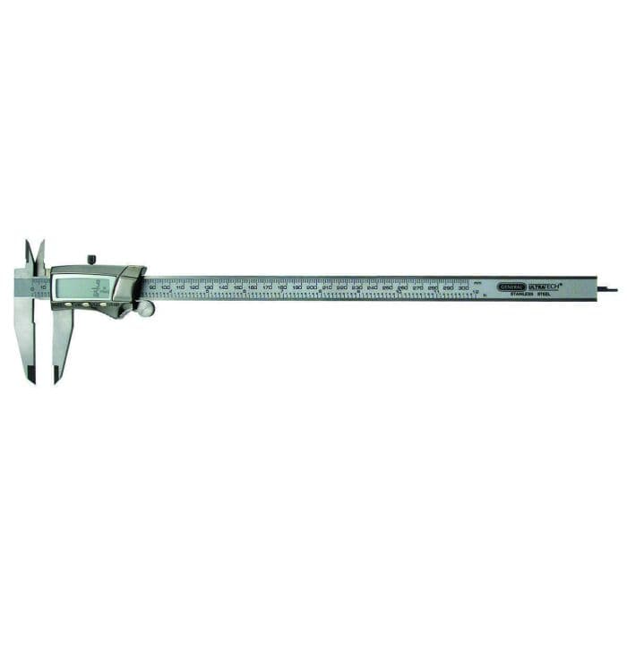 Digital Caliper 12-Inch