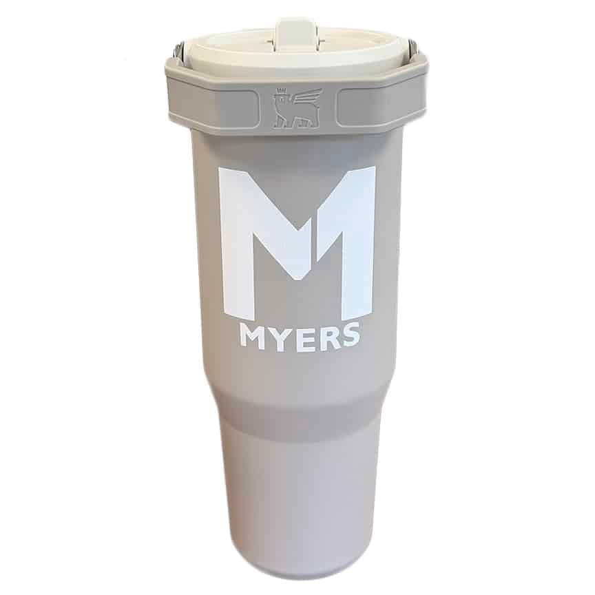 Stanley Tumbler 30 oz.