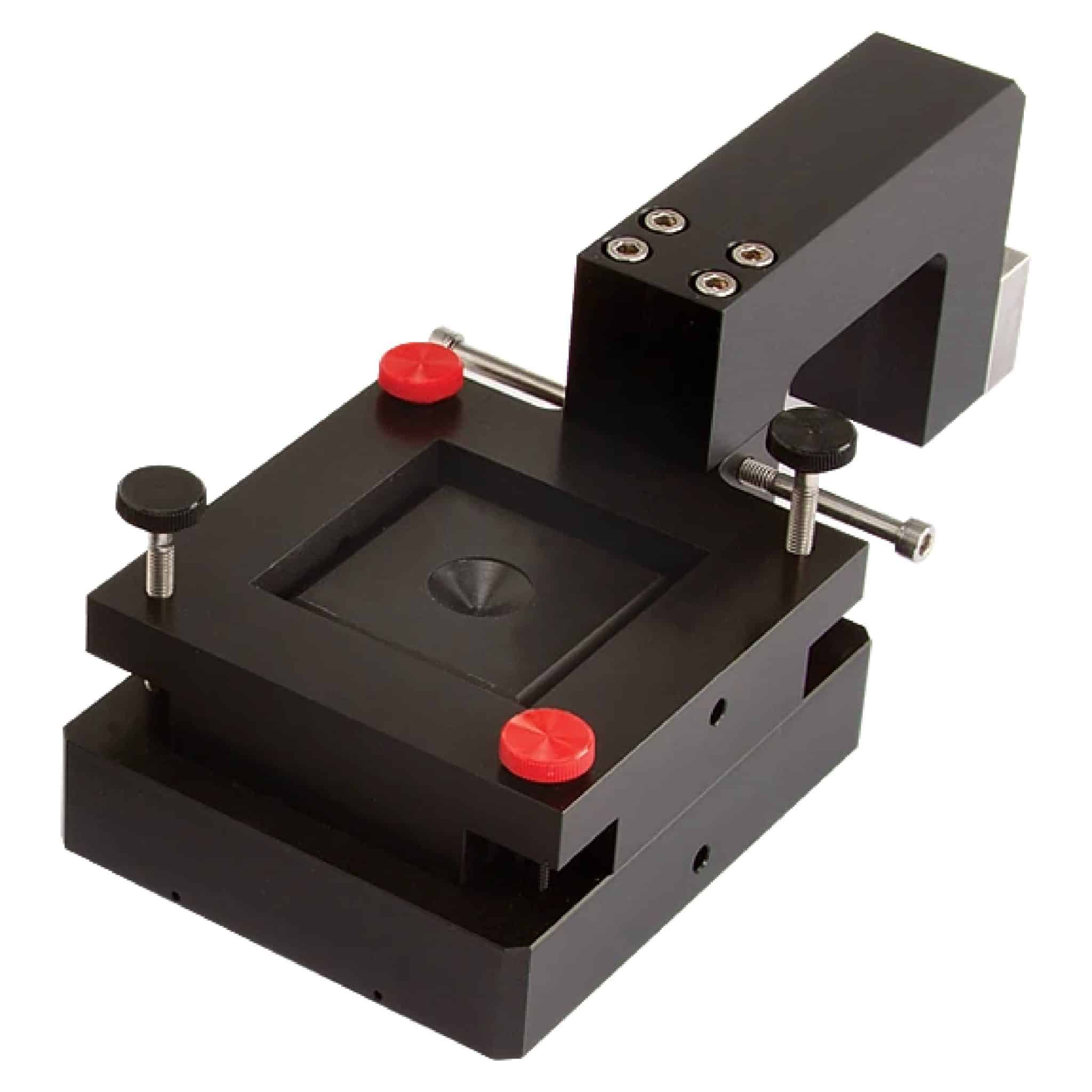 Square Shearbox Assemblies