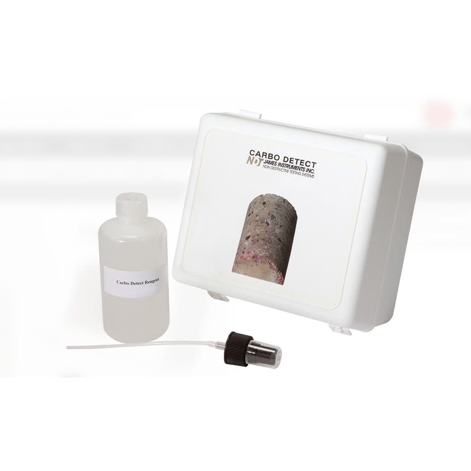 Carbo Detect System