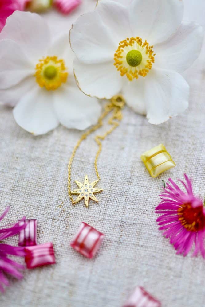 Louise Hendricks Bracelet