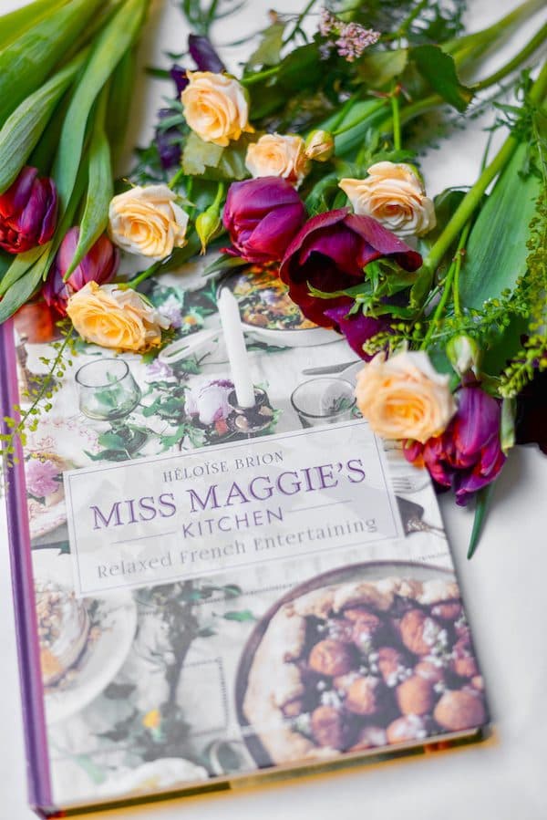 Miss Maggie’s Kitchen Cookbook