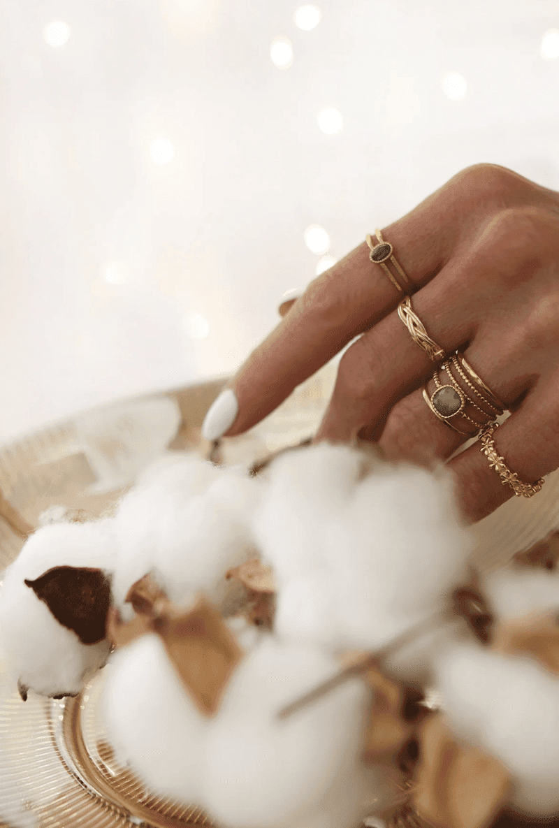Labelle – Asha Ring