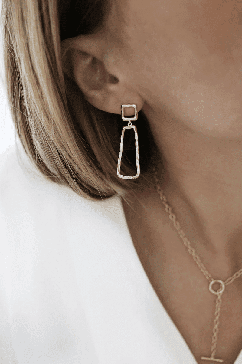 Labelle – Isadora Earrings