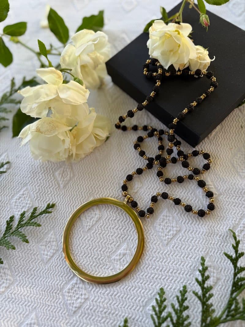 Nataraj Collection – Necklace