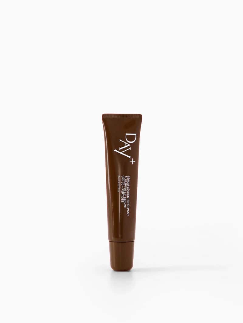 Lip Serum by Day +