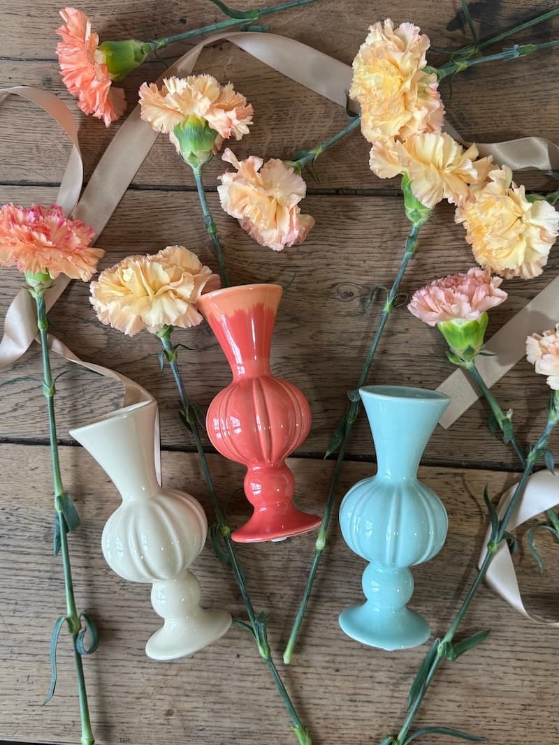 Small Vase