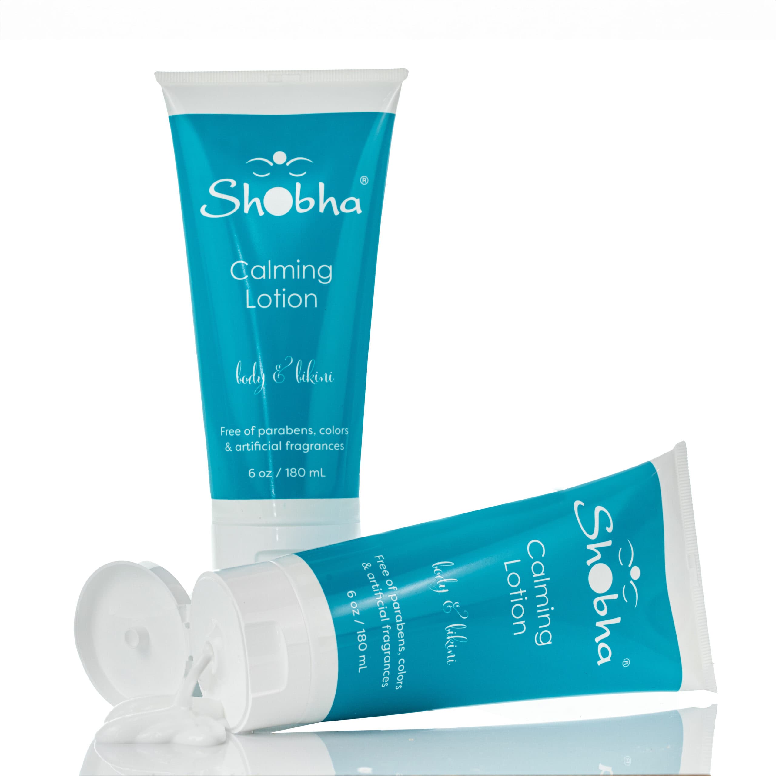 Shobha® Calming Lotion – 6oz - thumbnail 2