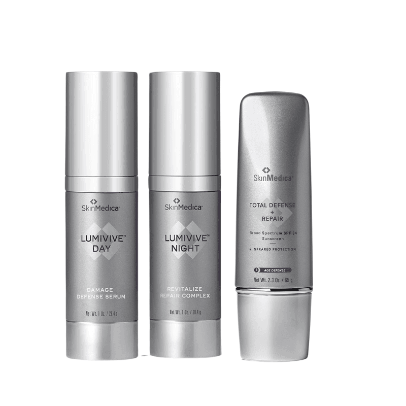 Antioxidant Trio