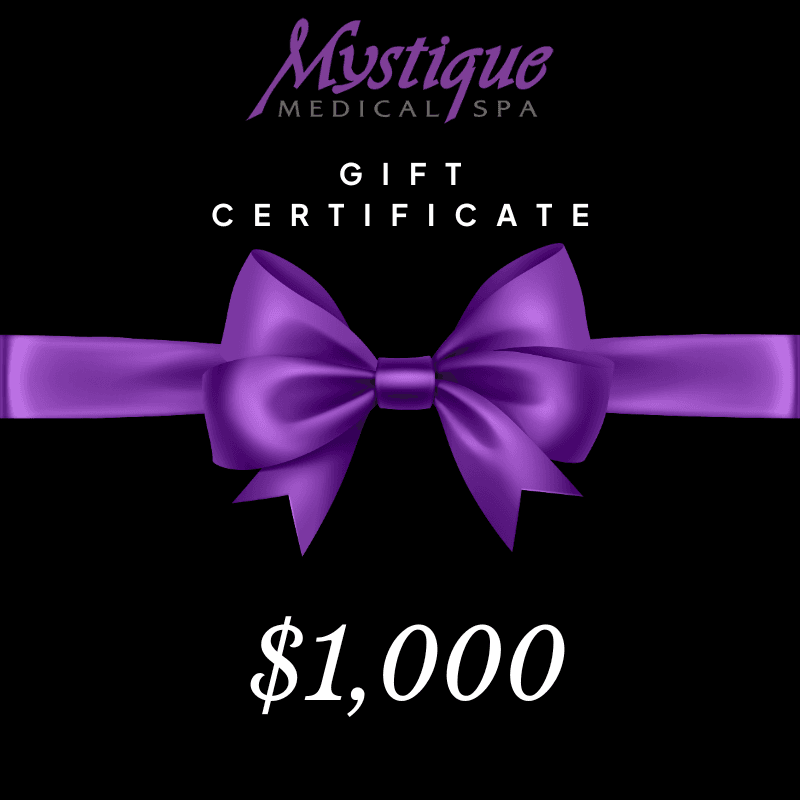 $1,000 Gift Card