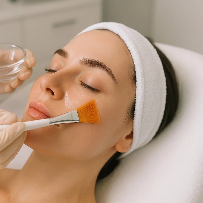 Illuminize Peel