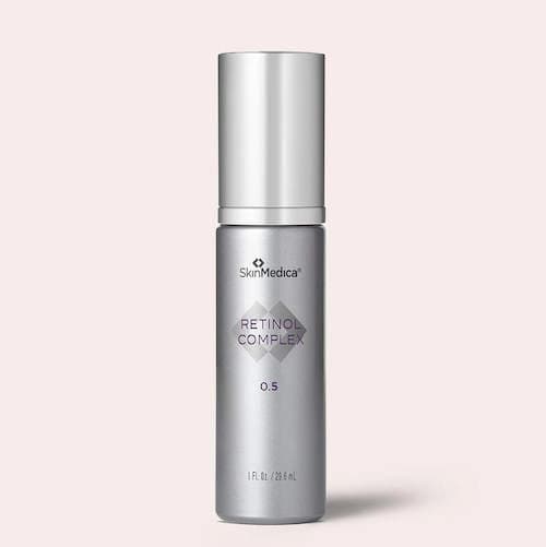 Retinol Complex 0.5