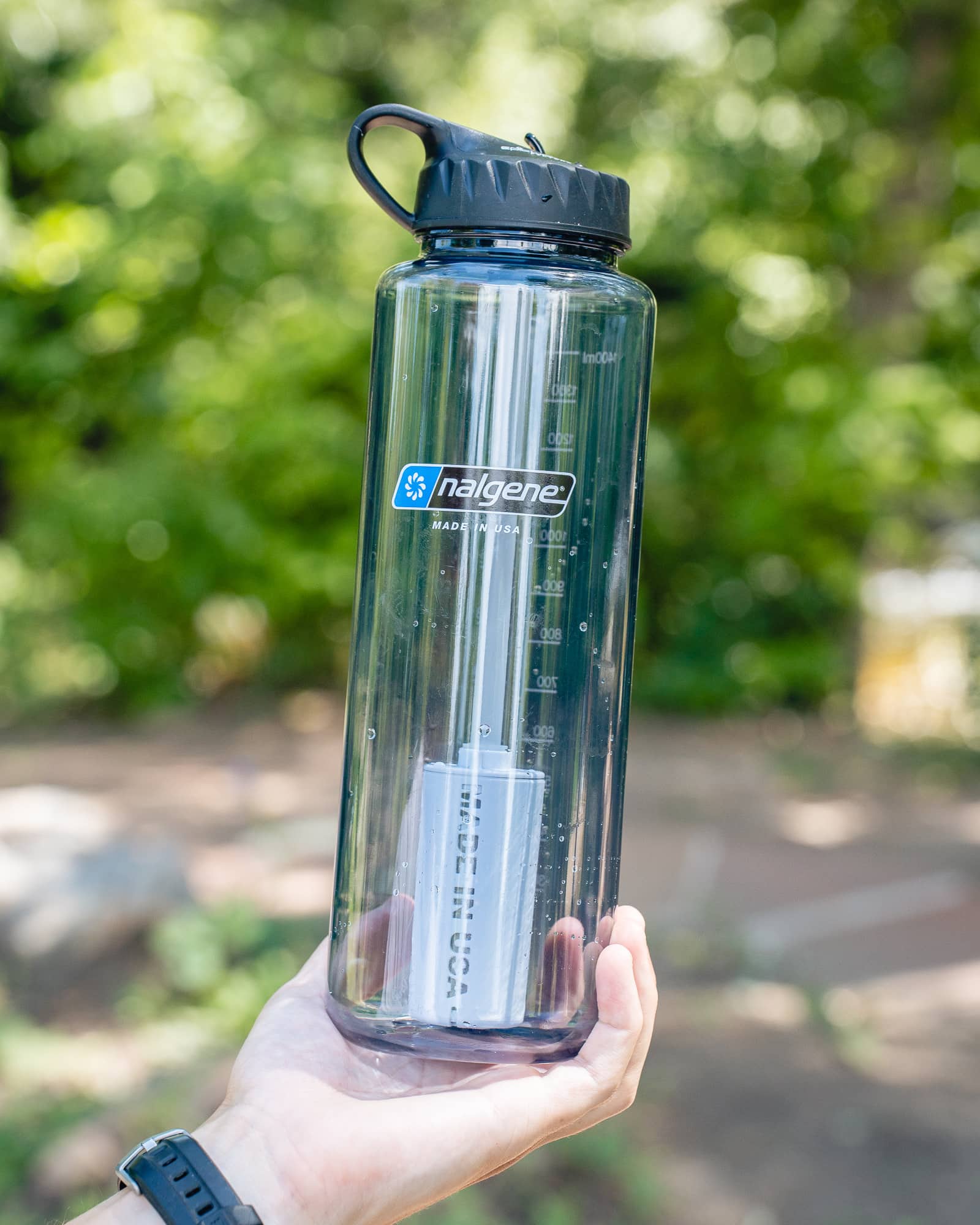 48oz Epic Filter Cap + Kit - thumbnail 2