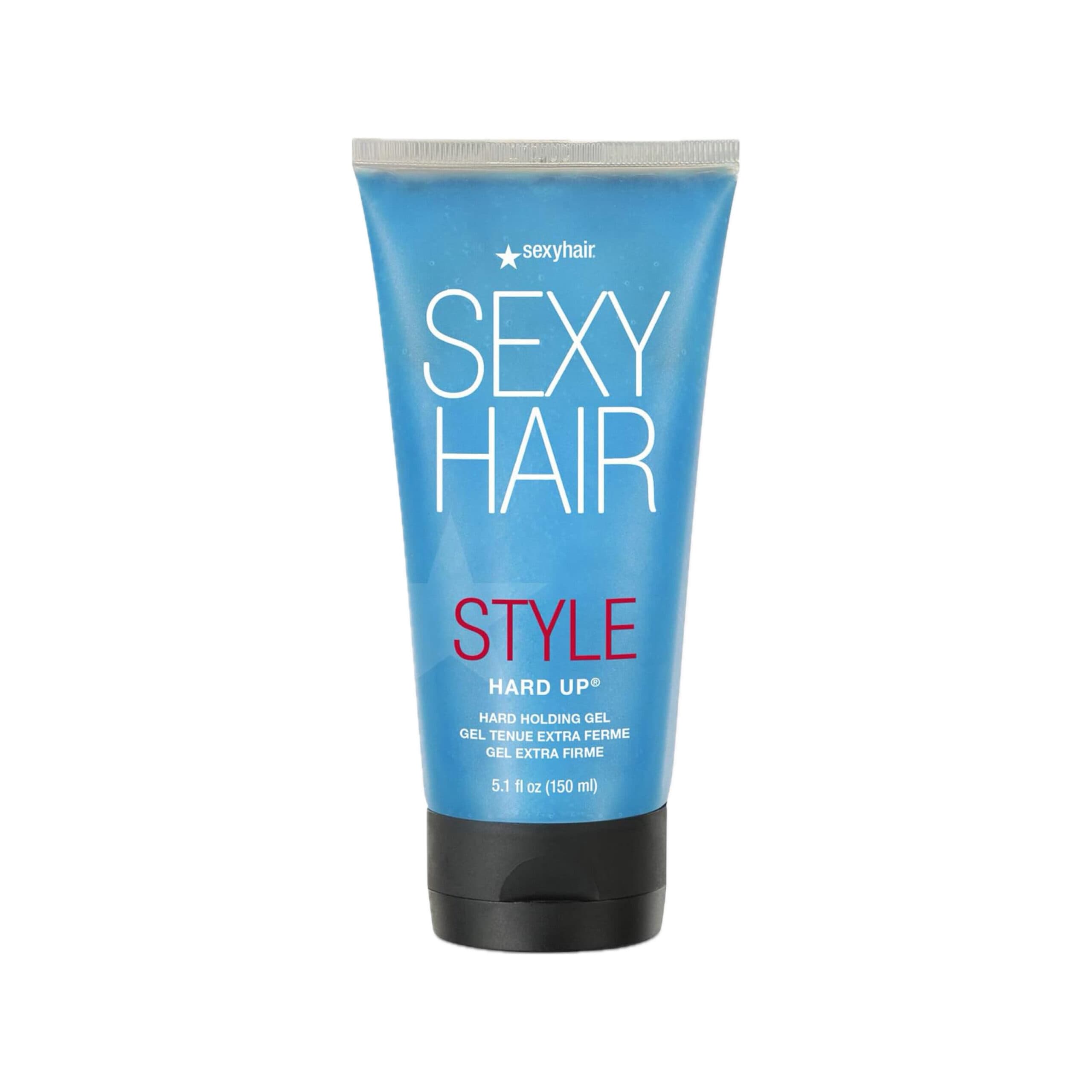 SexyHair Style Hard Up Hard Holding Gel