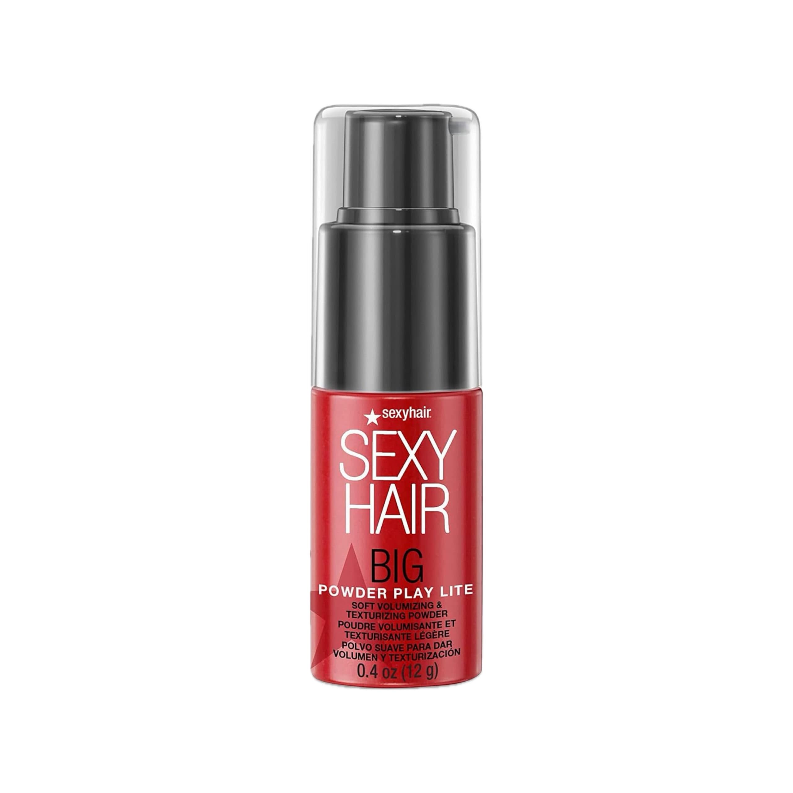 SexyHair Big Powder Play Lite 12g