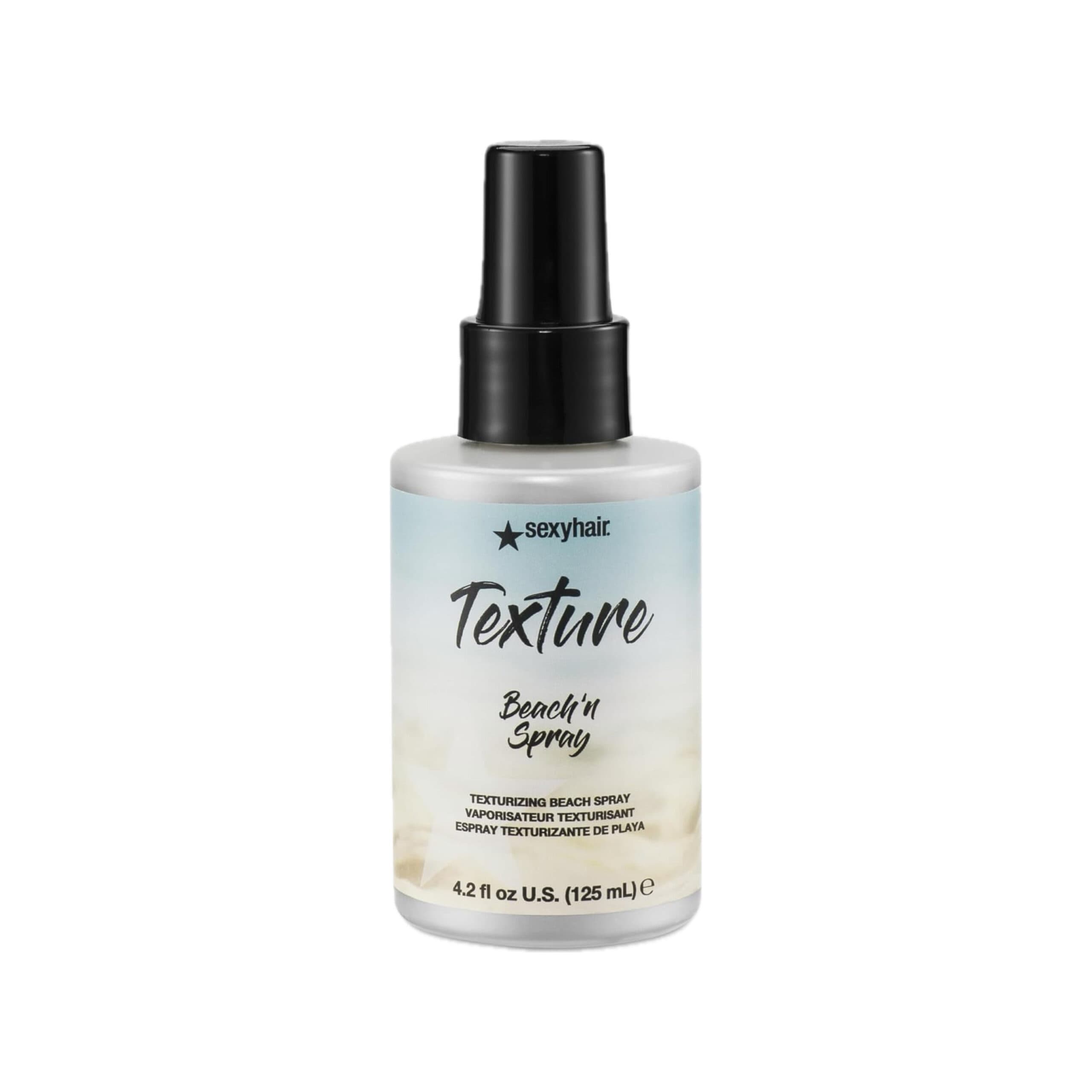 SexyHair Texture Beach’n Spray Texturizing Beach Spray 4.2oz