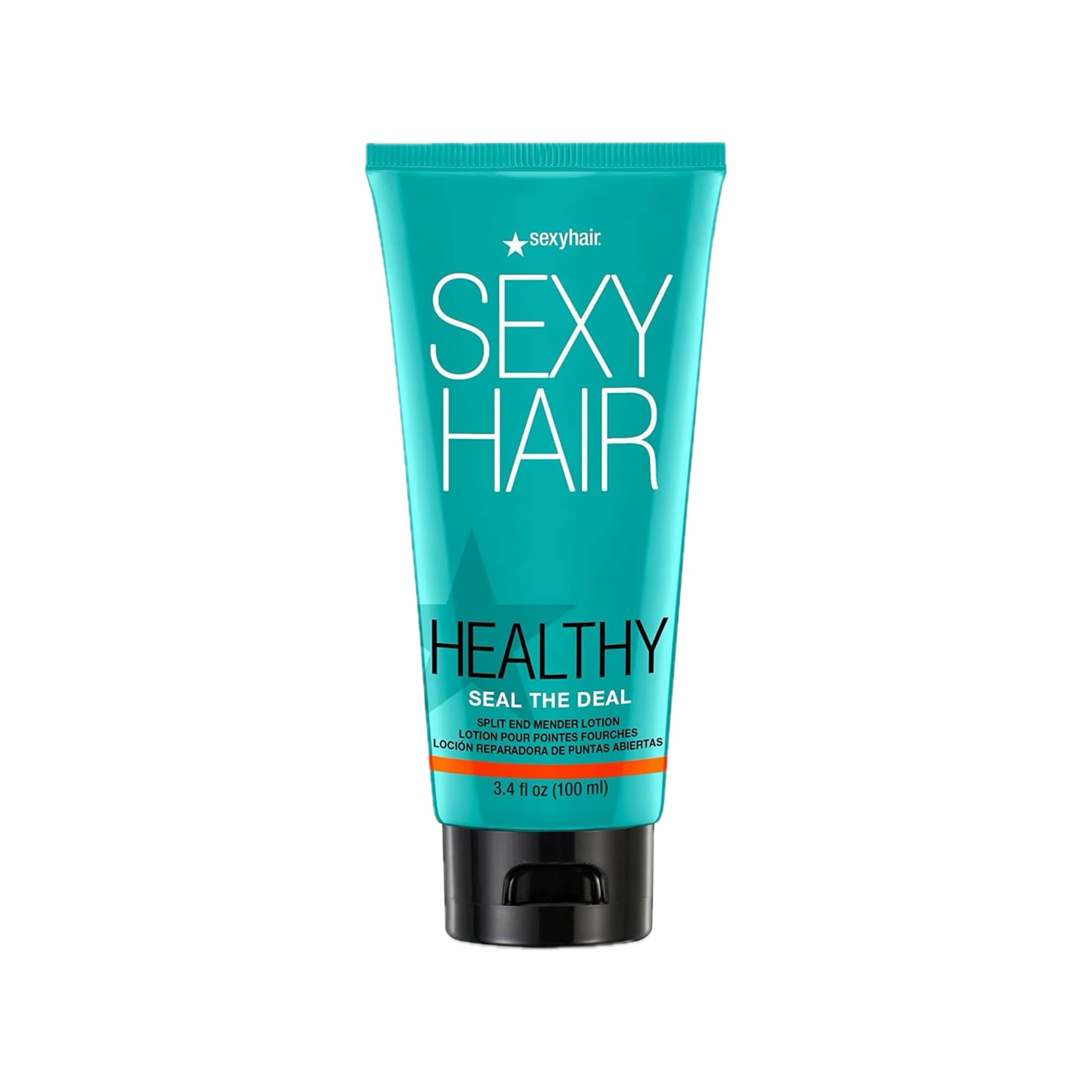 SexyHair Healthy Seal the Deal Split End Mender Lotion 3.4oz