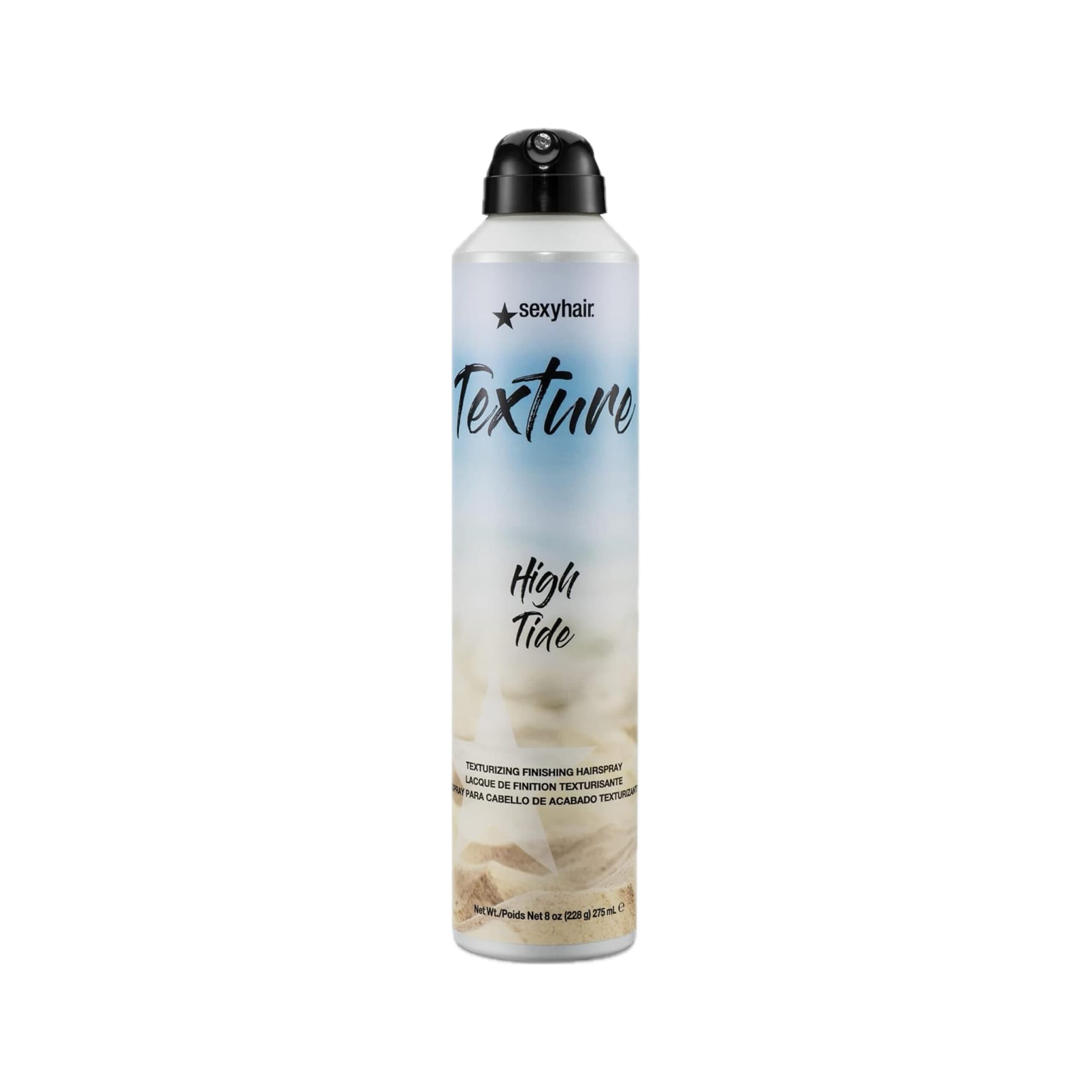 SexyHair Texture High Tide Texturizing Finishing Hairspray 8oz