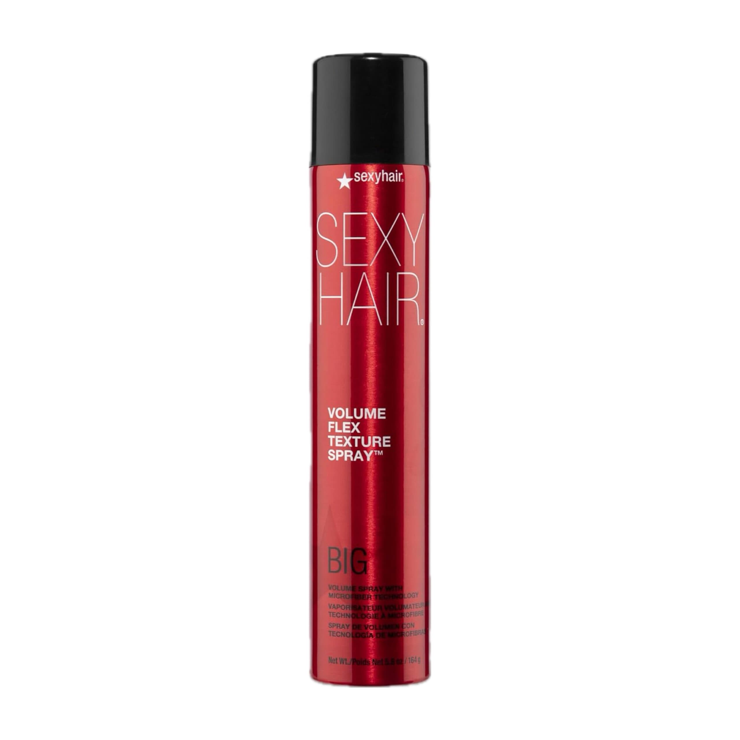 SexyHair Big Volume Flex Texture Spray 5.8oz