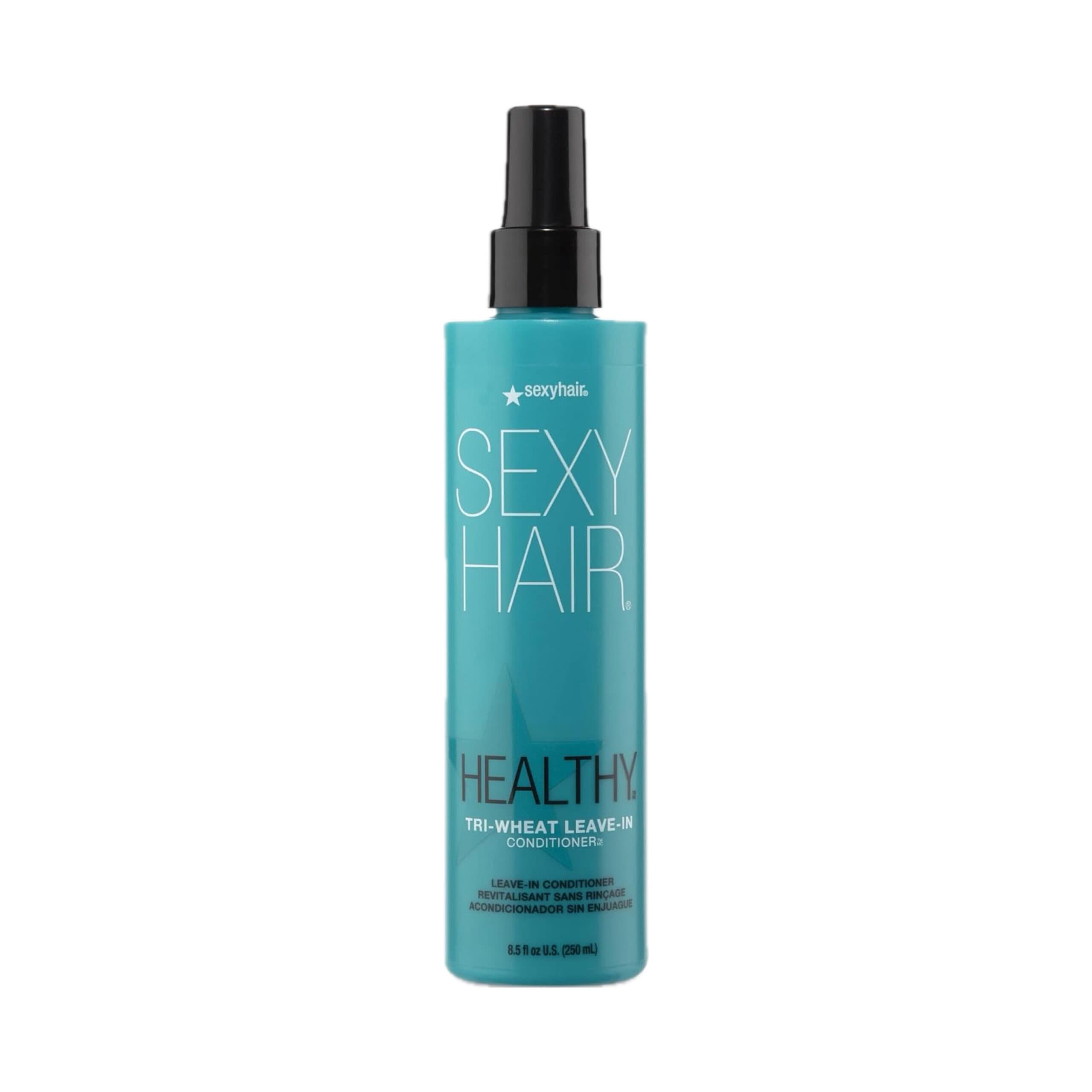 SexyHair Healthy Tri-Wheat Leave-In Conditioner 8.5oz