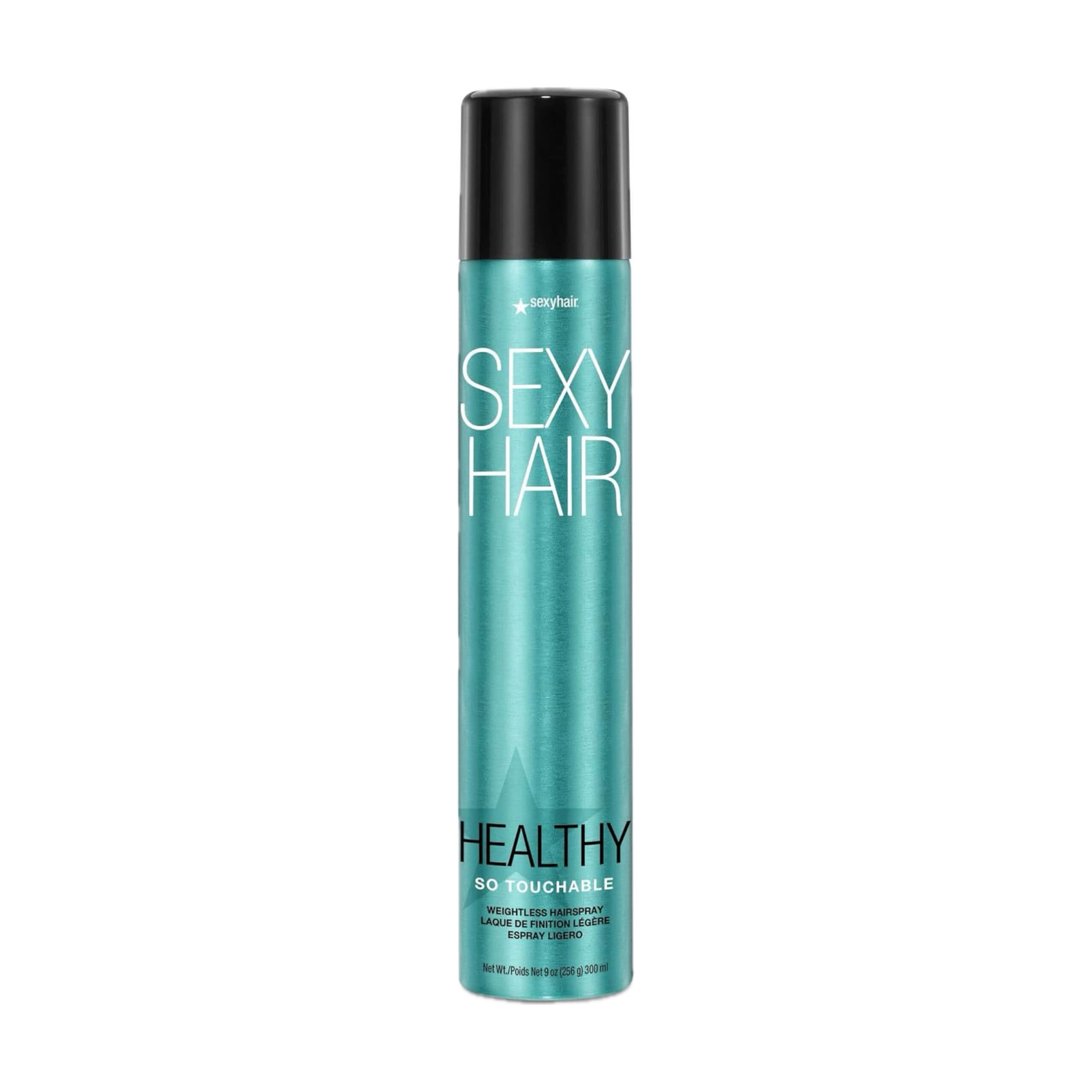 SexyHair Healthy So Touchable Weightless Hairspray 9oz