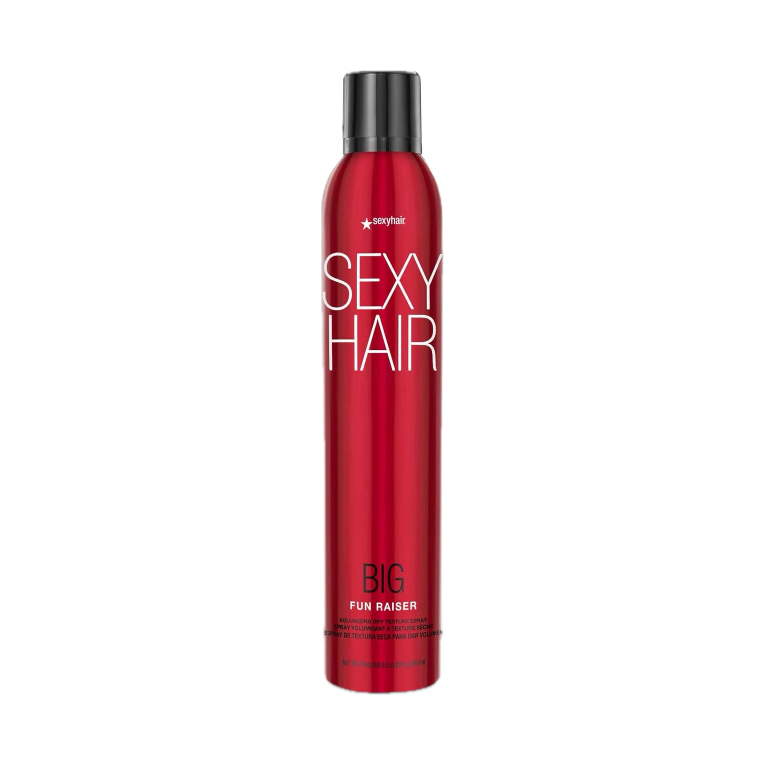 SexyHair Big Fun Raiser Volumizing Dry Texture Spray 8.5oz