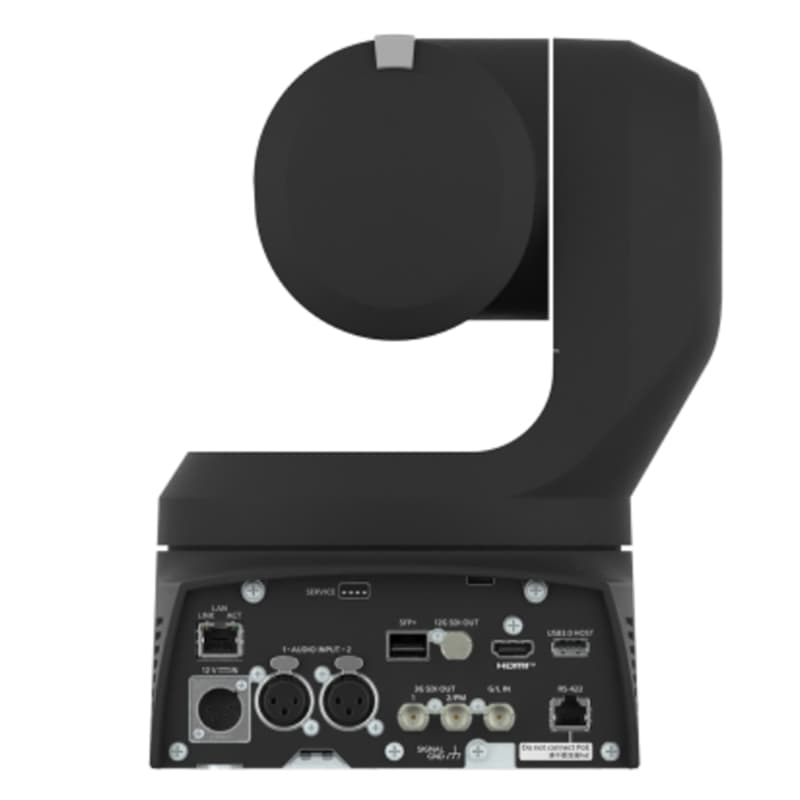 Panasonic AW-UE150 PTZ Camera – Buy - thumbnail 4