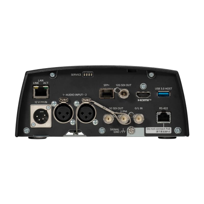Panasonic AW-UE150 PTZ Camera – Buy - thumbnail 5