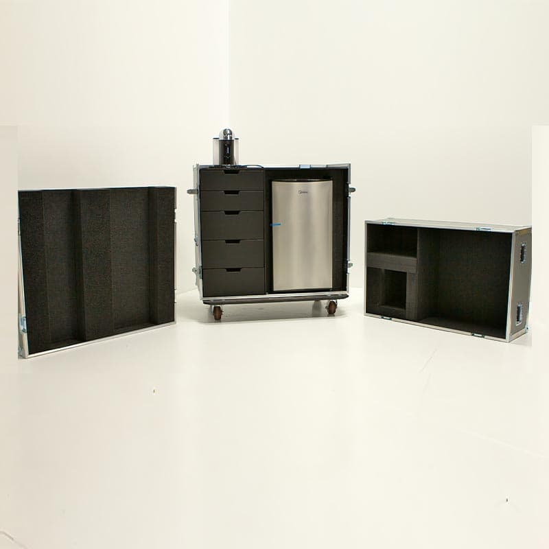 Pantry Workbox
