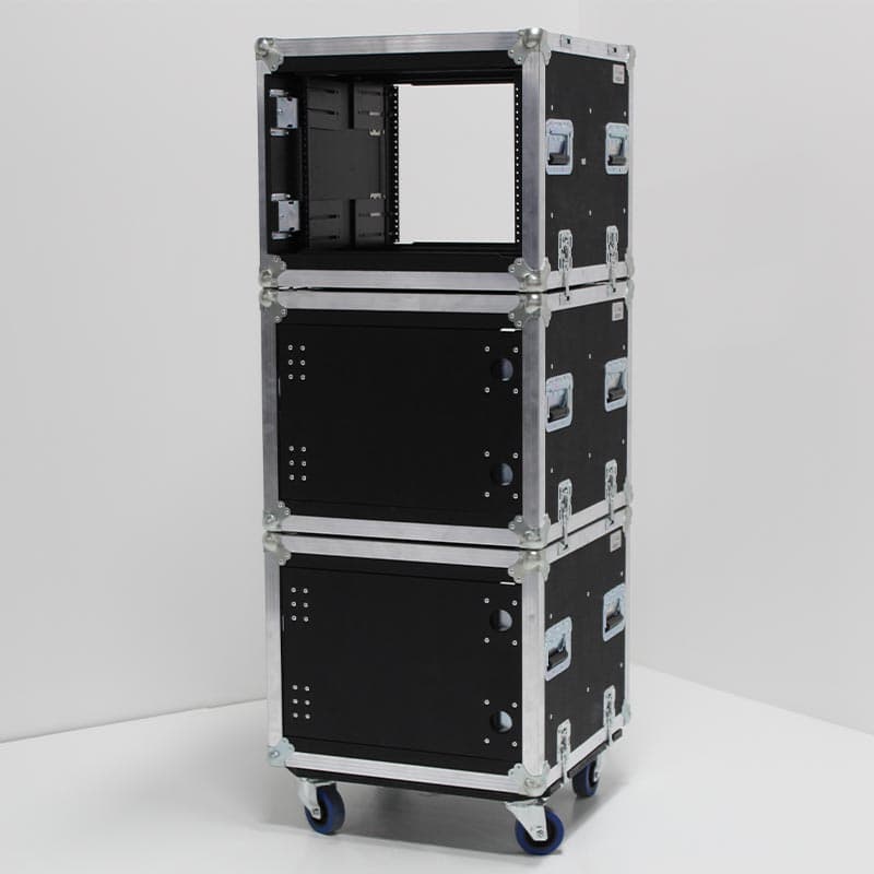 Stackable Slam Racks