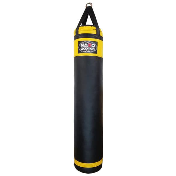 6 FT 135 LB Heavy Punching Bag