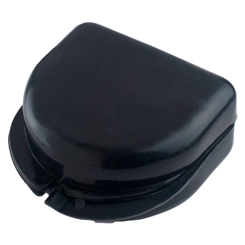 Boxing Mouth Guard Carry Case