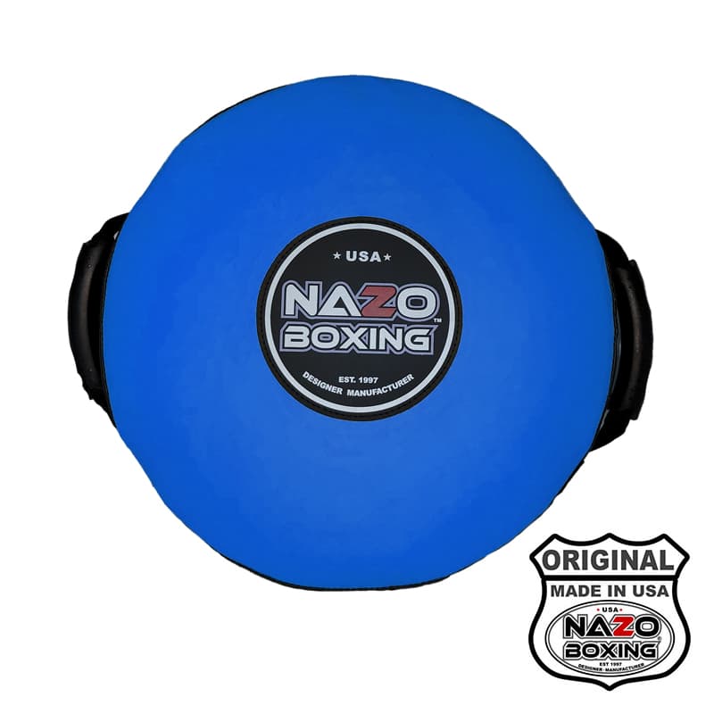 Nazo Boxing Punch Shield - thumbnail 4