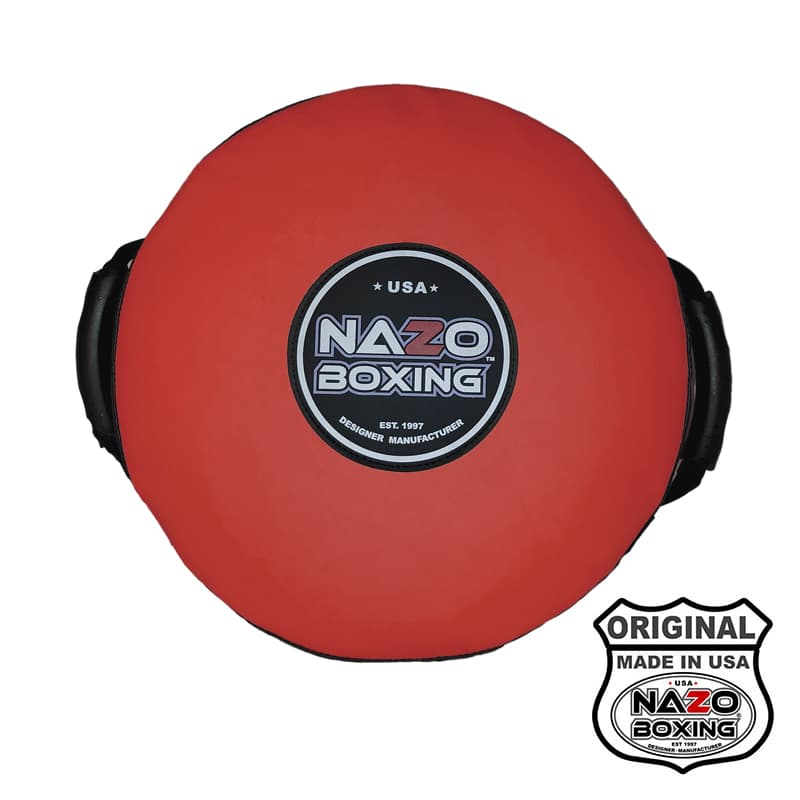 Nazo Boxing Punch Shield - thumbnail 3