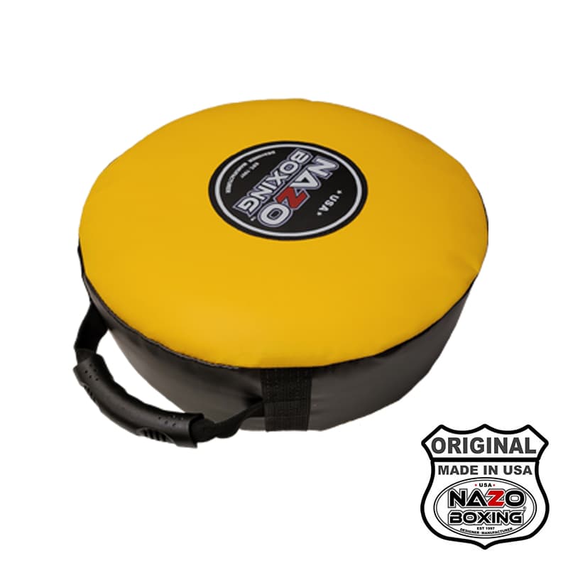 Nazo Boxing Punch Shield - thumbnail 5