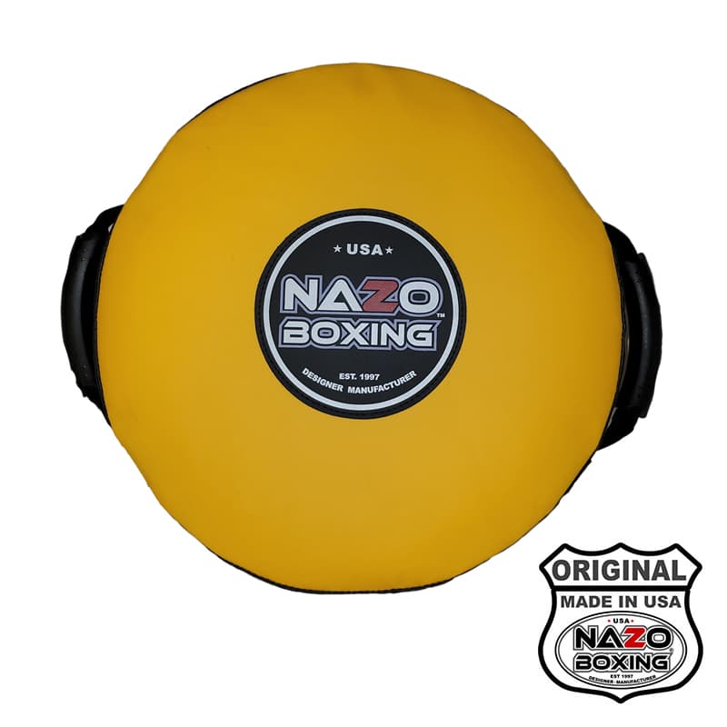 Nazo Boxing Punch Shield - thumbnail 2