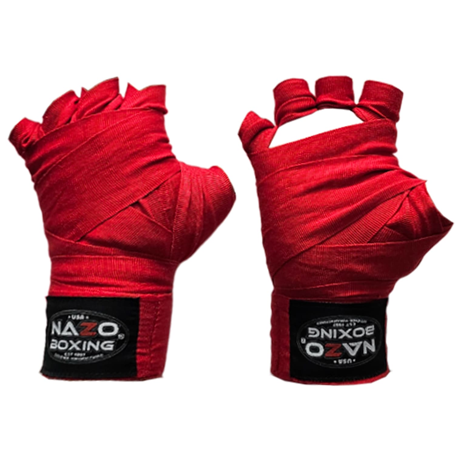 180 Elastic Boxing HandWraps