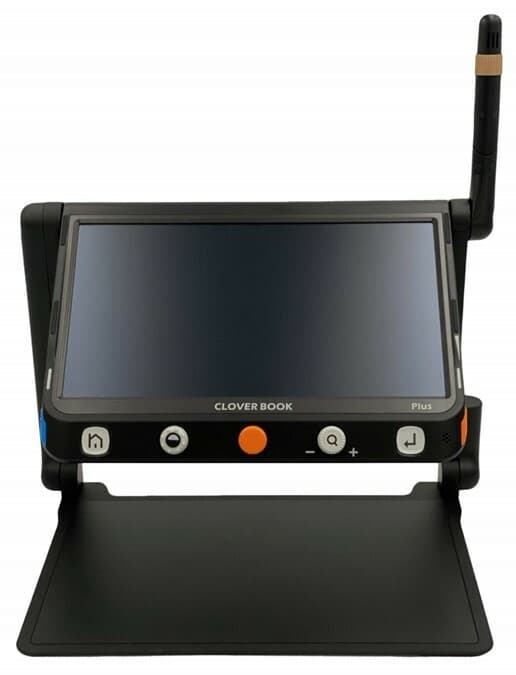 CloverBook Plus Portable Magnifier - thumbnail 7