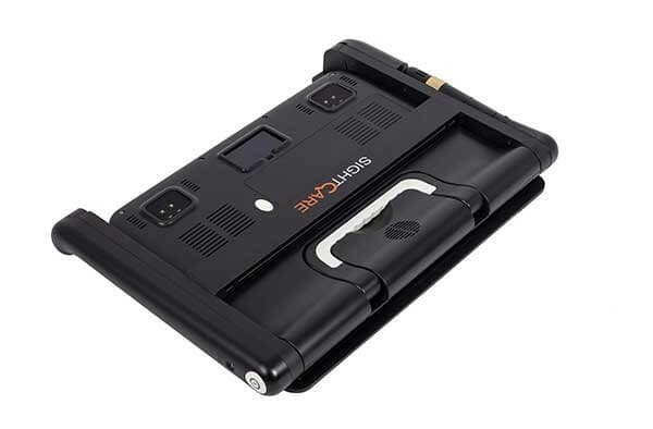 CloverBook Plus Portable Magnifier - thumbnail 3