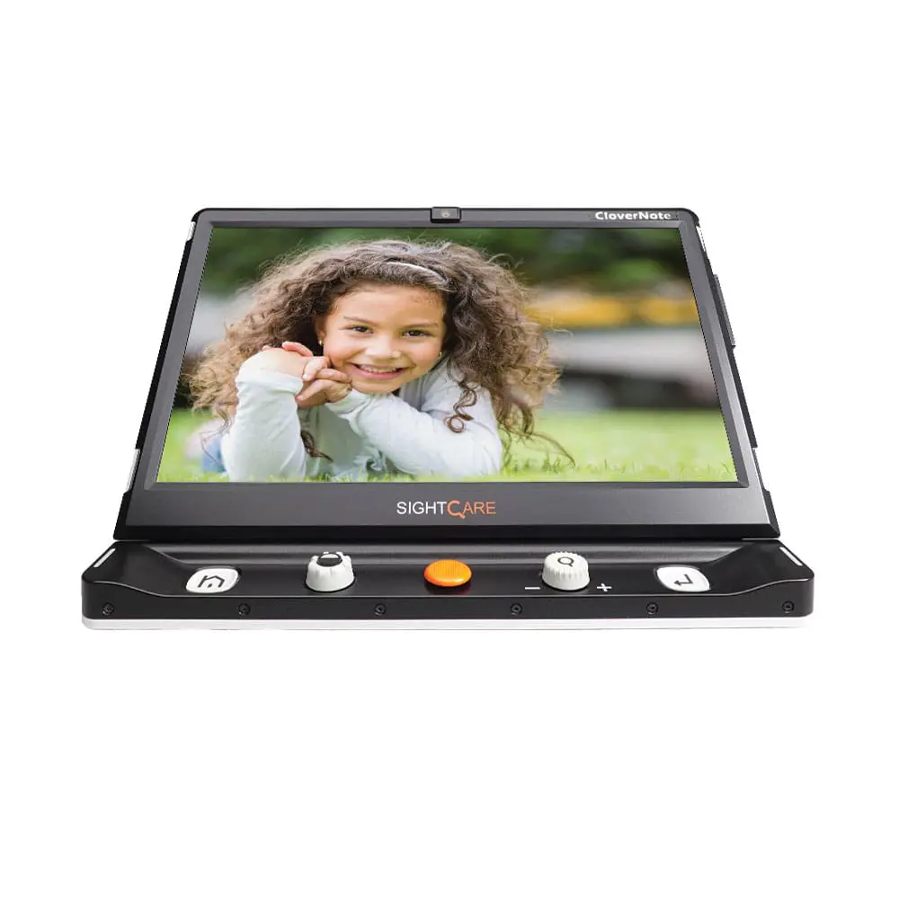 CloverNote HD Portable Magnifier - thumbnail 9