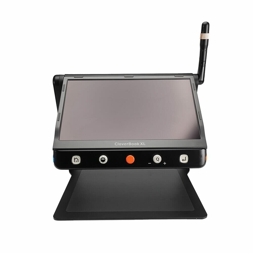 CloverBook Plus XL Portable Magnifier - thumbnail 7