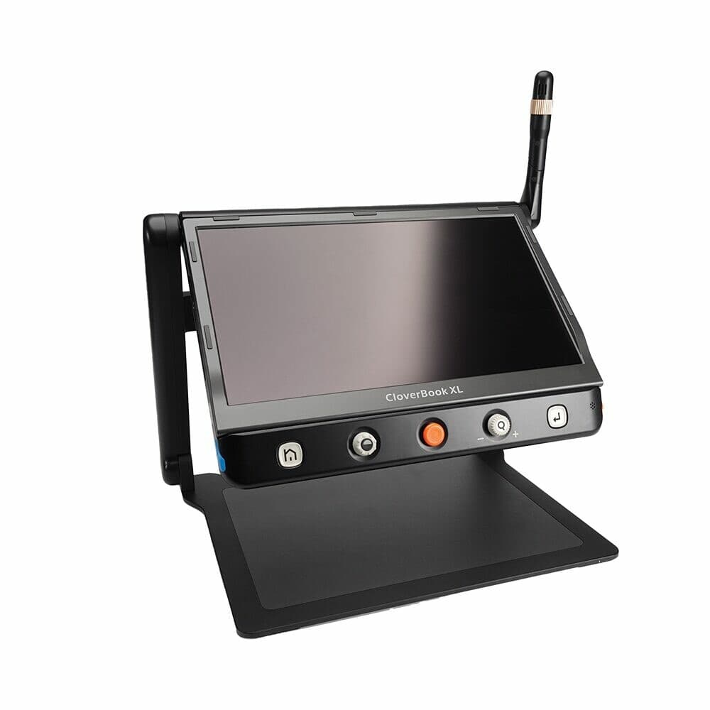 CloverBook Plus XL Portable Magnifier - thumbnail 6